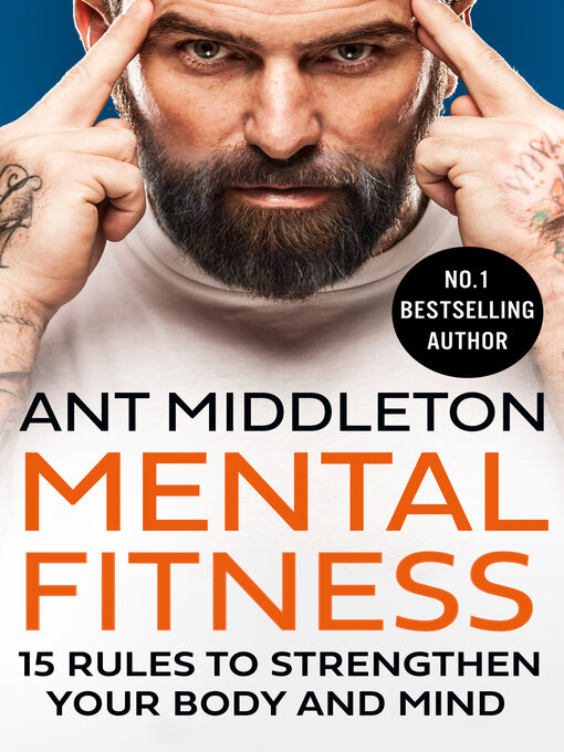 Title details for Mental Fitness by Ant Middleton - Wait list